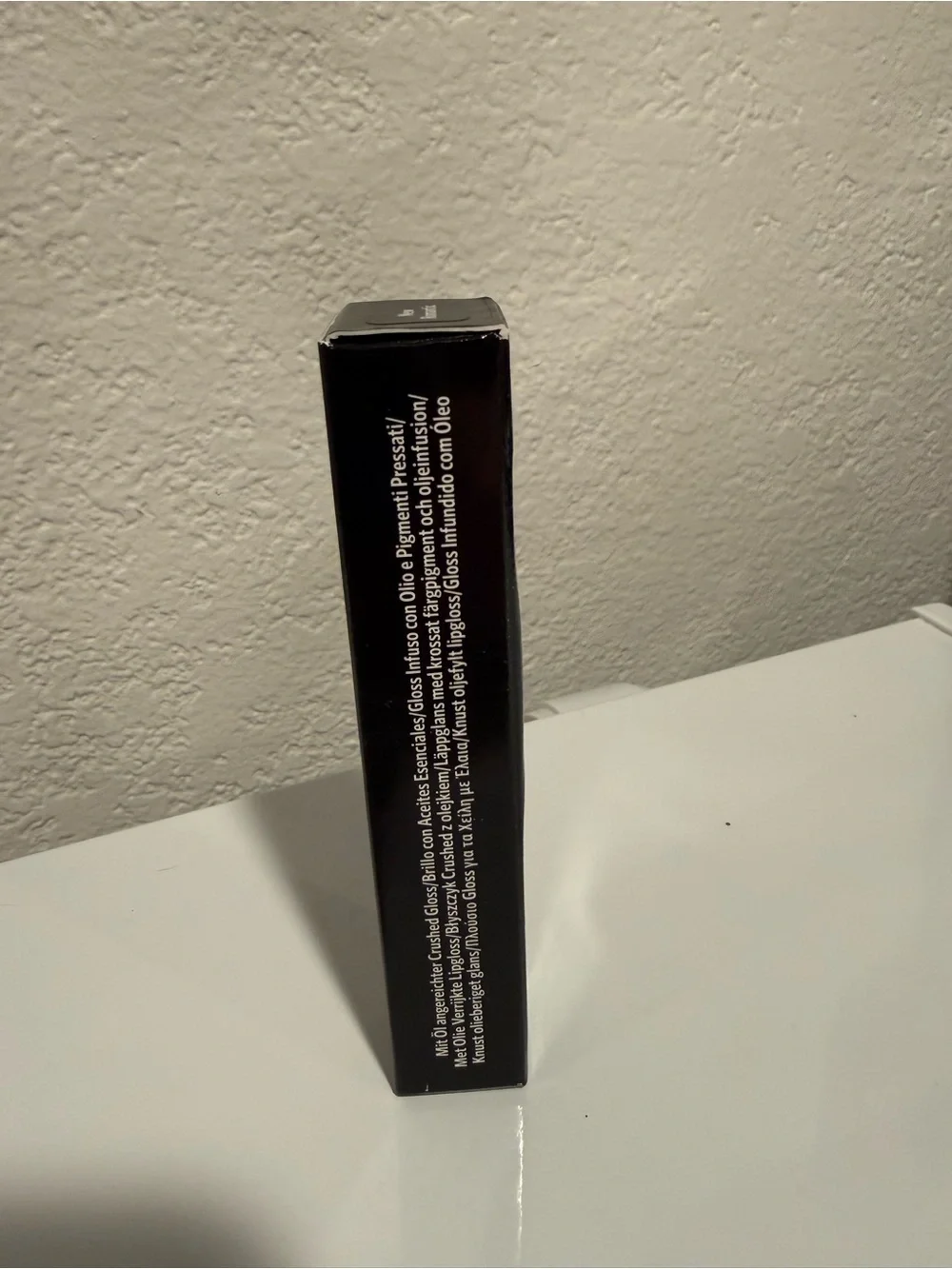 Bobbi Brown Crushed Oil-Infused Gloss New Romantic